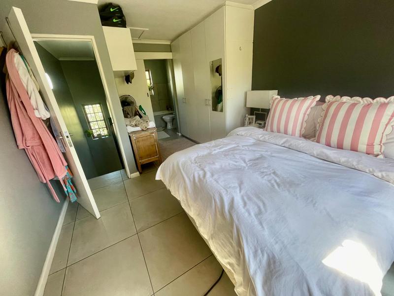 To Let 1 Bedroom Property for Rent in Durbanville Western Cape